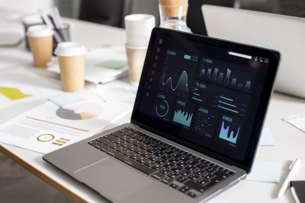 Power BI Desktop - Essentials for Business Intelligence and Visualizing Data